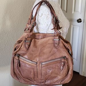 Olivia Harris Shoulder Bag